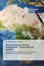 German-based african immigrants’ Transnational sphere: