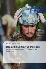 Operation Bunyan un Marsoos