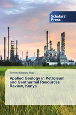 Applied Geology in Petroleum and Geothermal Resources Review, Kenya