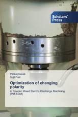 Optimization of changing polarity