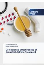 Comparative Effectiveness of Bronchial Asthma Treatment