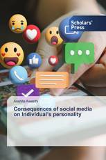 Consequences of social media on Individual’s personality