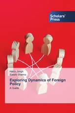 Exploring Dynamics of Foreign Policy
