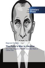 The Putin’s War in Ukraine