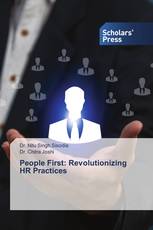 People First: Revolutionizing HR Practices