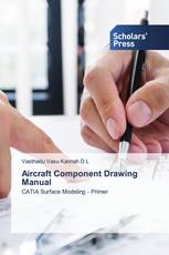 Aircraft Component Drawing Manual