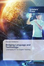 Bridging Language and Technology: