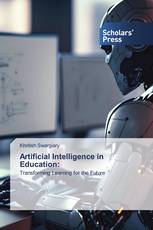 Artificial Intelligence in Education: