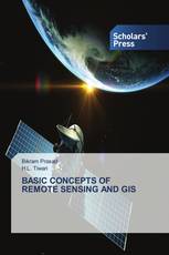 BASIC CONCEPTS OF REMOTE SENSING AND GIS