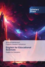 English for Educational Sciences