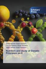 Nutrition and study of Genetic Principles on It