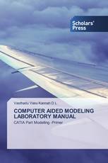 COMPUTER AIDED MODELING LABORATORY MANUAL