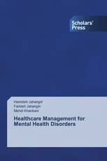 Healthcare Management for Mental Health Disorders