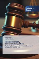 Intersectionality and Criminal justice