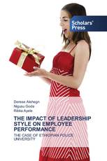 THE IMPACT OF LEADERSHIP STYLE ON EMPLOYEE PERFORMANCE