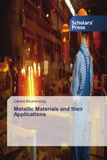 Metallic Materials and their Applications
