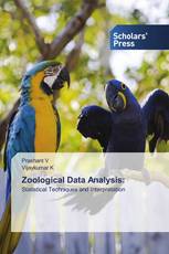 Zoological Data Analysis: