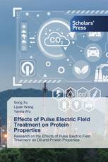 Effects of Pulse Electric Field Treatment on Protein Properties
