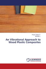 An Vibrational Approach to Wood Plastic Composites
