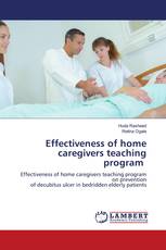 Effectiveness of home caregivers teaching program