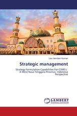 Strategic management