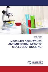 NEW IMIN DERIVATIVES: ANTIMICROBIAL ACTIVITY, MOLECULAR DOCKING