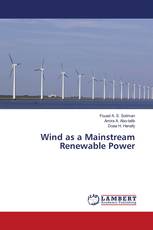 Wind as a Mainstream Renewable Power