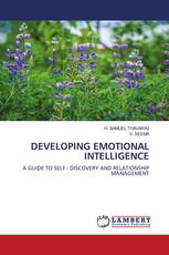DEVELOPING EMOTIONAL INTELLIGENCE
