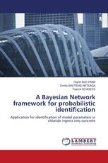 A Bayesian Network framework for probabilistic identification