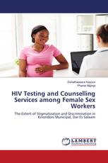HIV Testing and Counselling Services among Female Sex Workers
