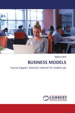 BUSINESS MODELS