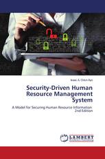 Security-Driven Human Resource Management System