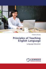 Principles of Teaching English Language