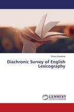 Diachronic Survey of English Lexicography