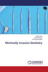 Minimally Invasive Dentistry