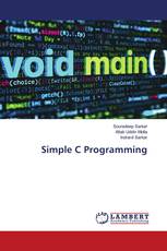 Simple C Programming