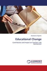 Educational Change