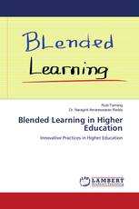 Blended Learning in Higher Education