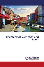 Rheology of Varnishes and Paints