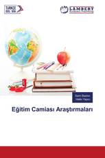 Eğitim Camiası Araştırmaları