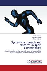 Systemic approach and research in sport performance