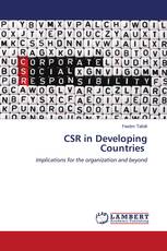 CSR in Developing Countries