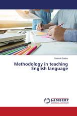 Methodology in teaching English language