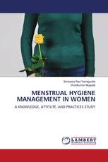 MENSTRUAL HYGIENE MANAGEMENT IN WOMEN