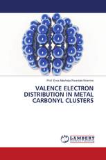 VALENCE ELECTRON DISTRIBUTION IN METAL CARBONYL CLUSTERS