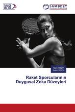 Raket Sporcularının Duygusal Zeka Düzeyleri
