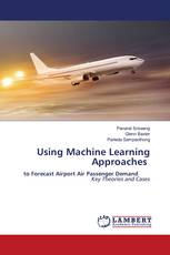 Using Machine Learning Approaches