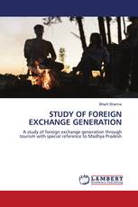 STUDY OF FOREIGN EXCHANGE GENERATION