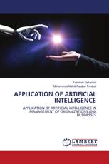 APPLICATION OF ARTIFICIAL INTELLIGENCE