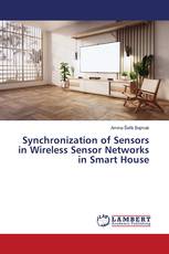 Synchronization of Sensors in Wireless Sensor Networks in Smart House